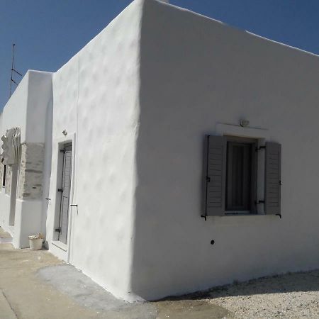 הוילה Kostos Elaiolithos מראה חיצוני תמונה