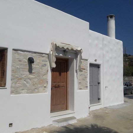 הוילה Kostos Elaiolithos מראה חיצוני תמונה