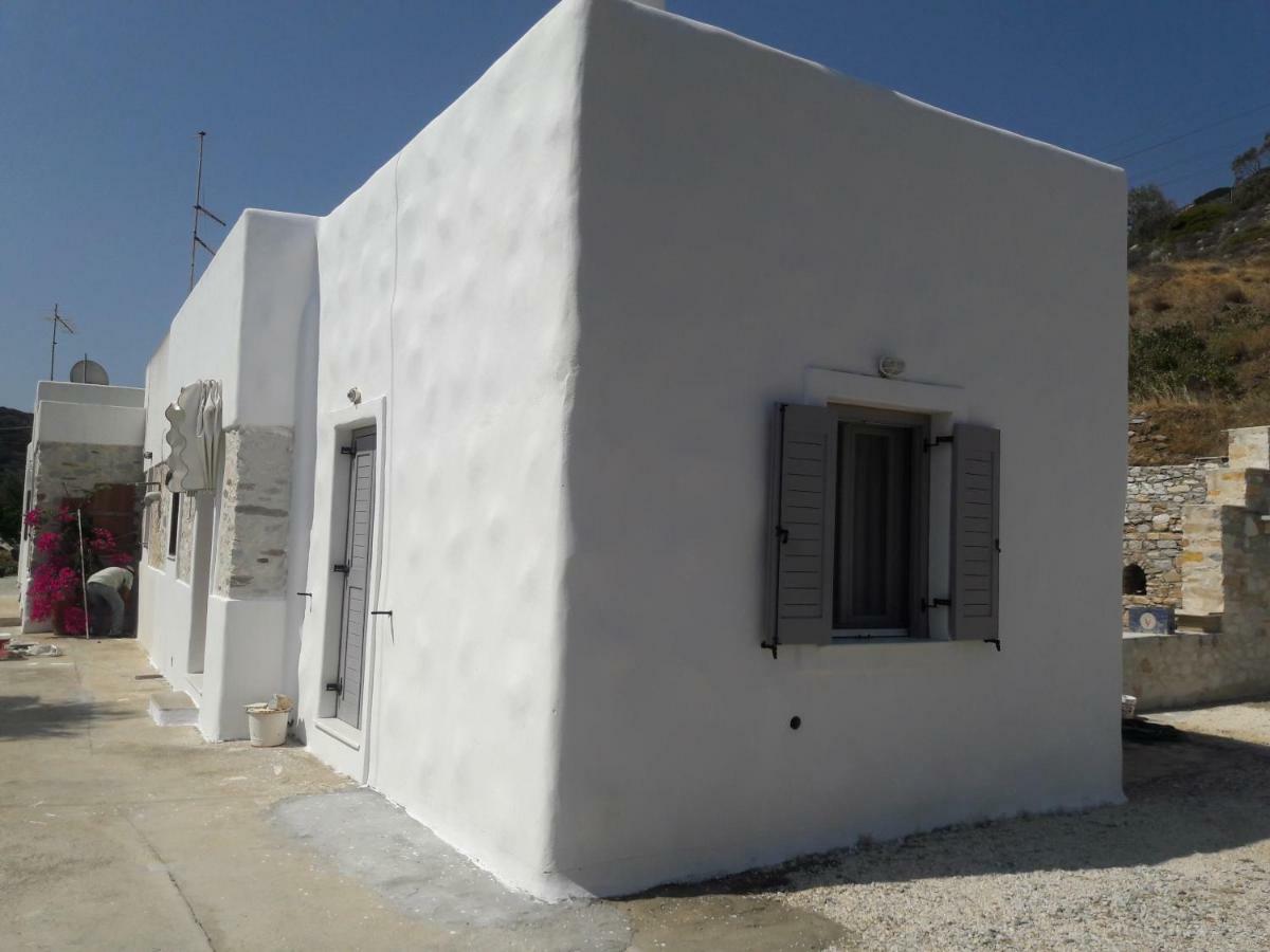 הוילה Kostos Elaiolithos מראה חיצוני תמונה