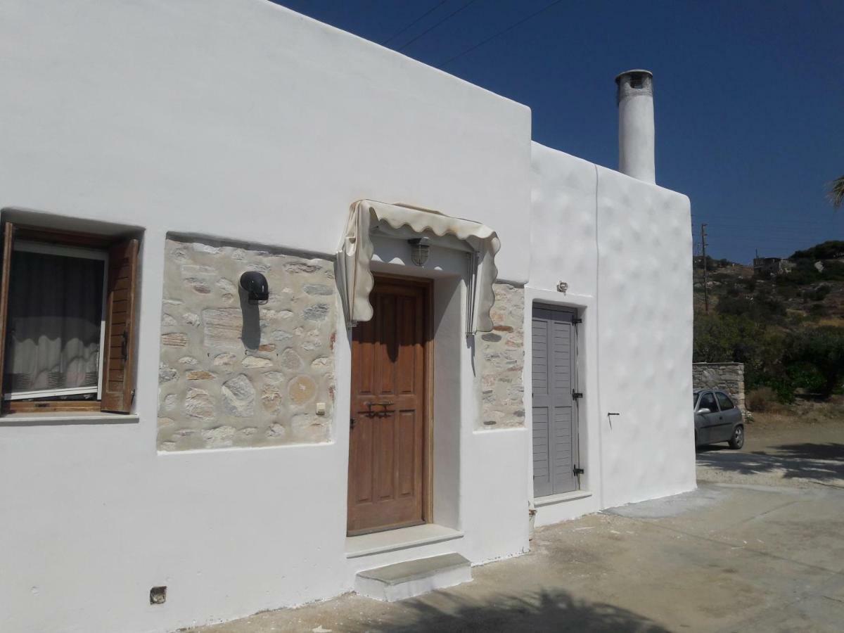 הוילה Kostos Elaiolithos מראה חיצוני תמונה